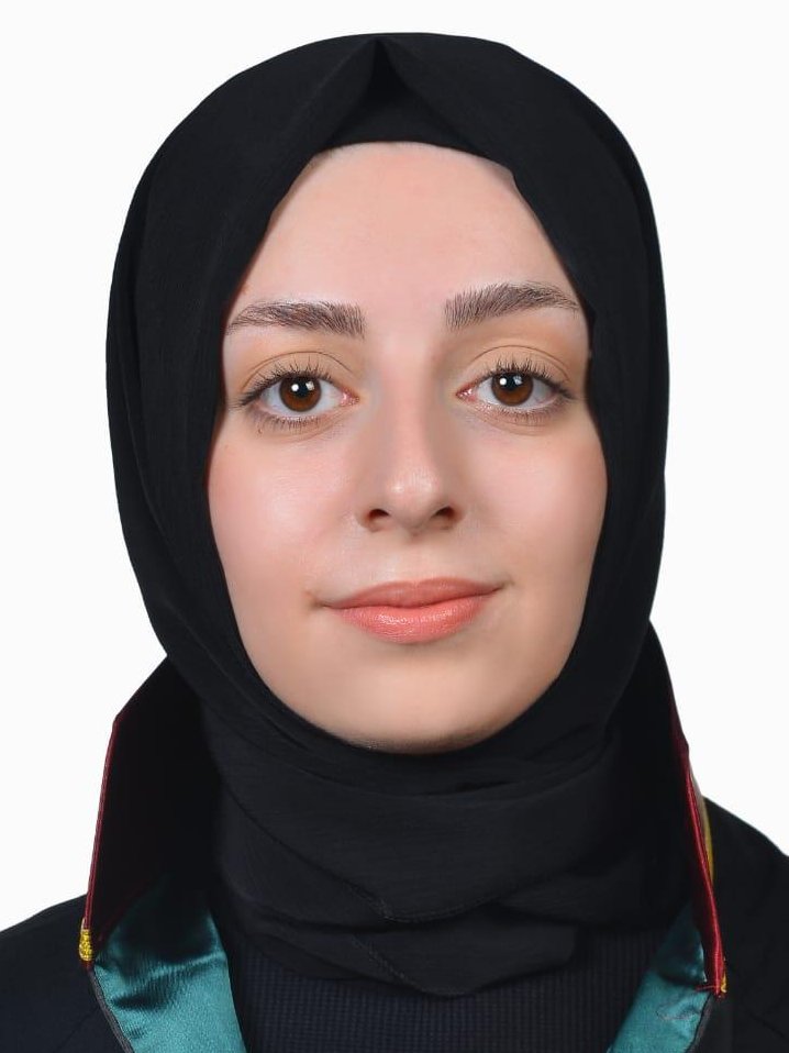 ÖLMEZ HUKUK - Av. İlay ÖLMEZ