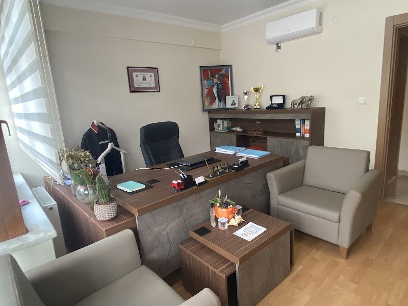 Avukat Gül Ezgi TORUN