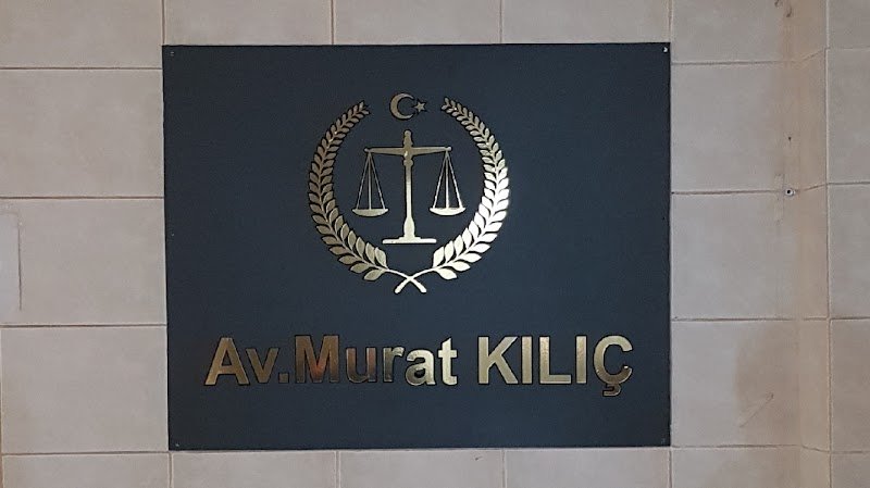 Avukat Murat Kılıç