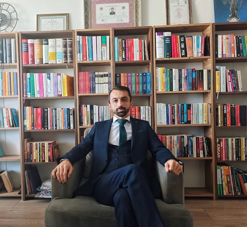 Armasay Hukuk Bürosu | Avukat Bürosu