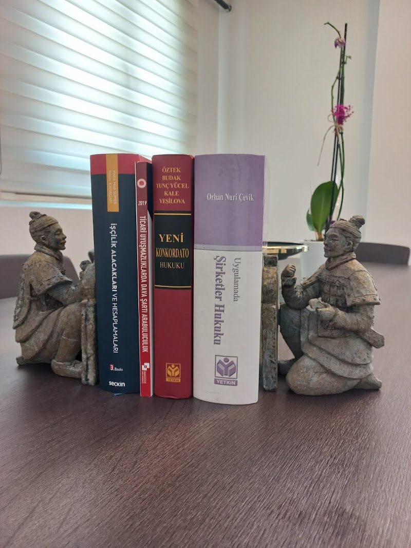 Erdağ Hukuk Bürosu, Adana Hukuk Bürosu - Adana Avukat (Ceza, Ticaret, Fikri Mülkiyet, İş, Aile, Eşya)