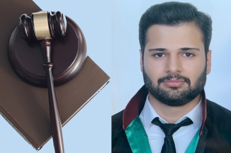 Av. Senar Furkan BAŞAK | Antalya Boşanma Avukatı