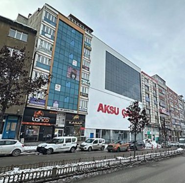 Türk Patent Erzurum Ofisi | Palandöken Patent Ltd. Şti.