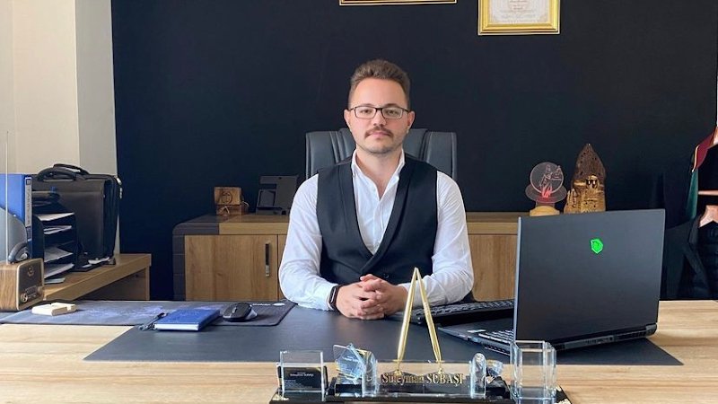 Subaşı Çelik Hukuk Bürosu