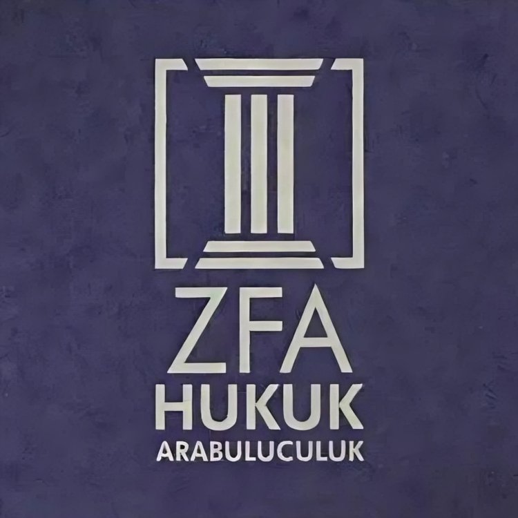 Arabulucu Avukat Zafer ÖZDEMİR