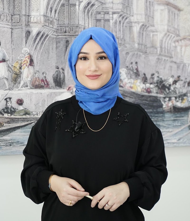 Avukat Handan Sayan Özgül - Ankara Hukuk Bürosu