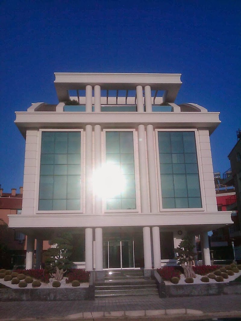 Terzioğlu Avukatlık Bürosu