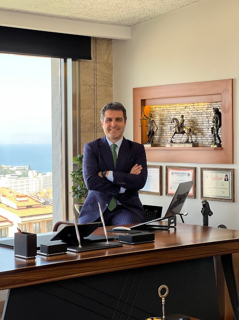 YAVUZ Hukuk Arabuluculuk Danışmanlık