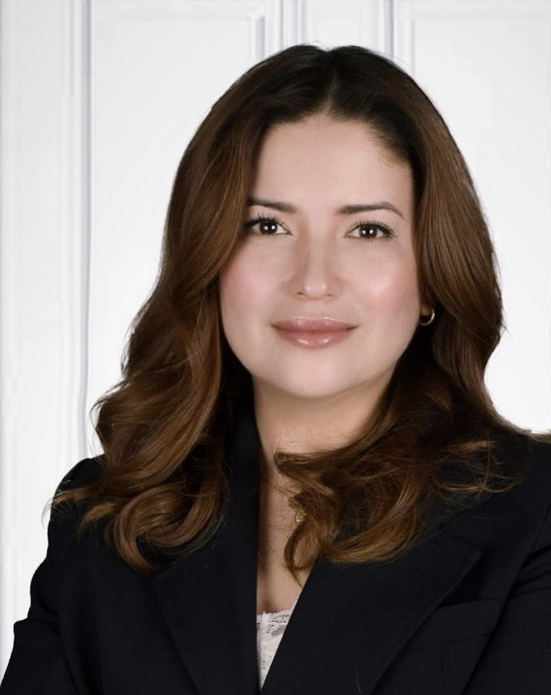 Eskişehir Avukat Emine Aytekin (Eskişehir, Boşanma Avukatı, Ceza Avukatı,İş Avukatı)