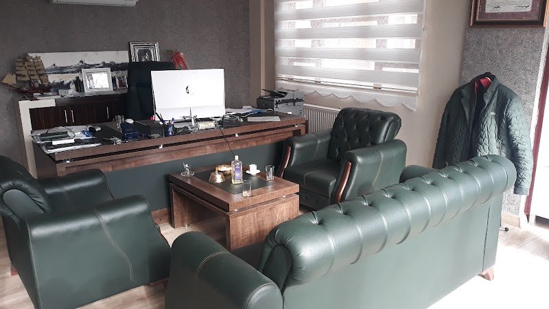 AVUKAT SERVAN&ÖMER ÇELİK