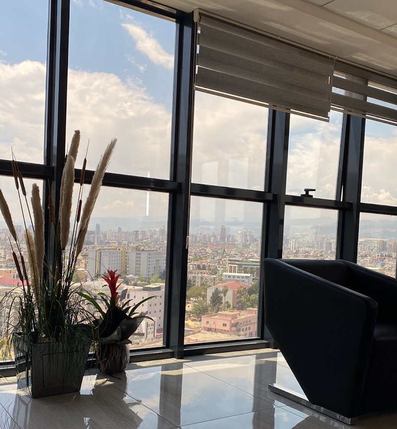 Avukat Arabulucu Ceyhun Güvel