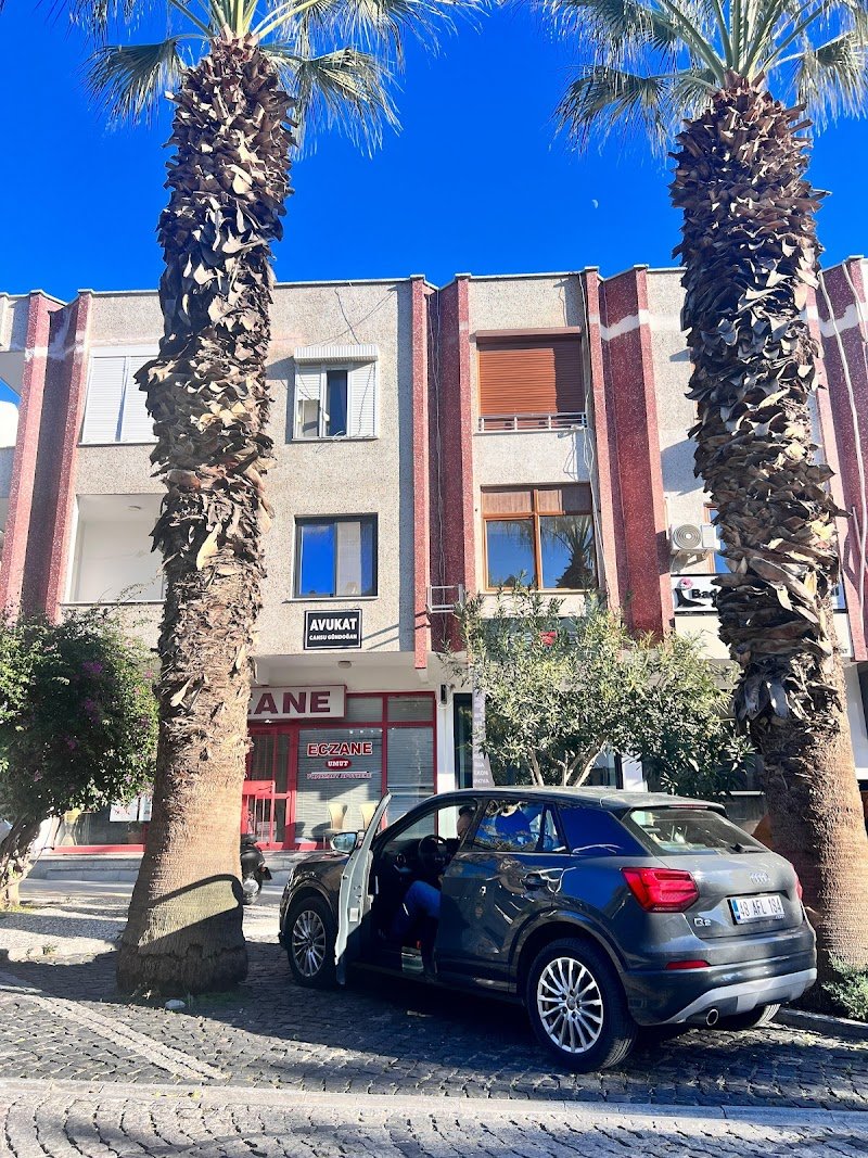 Datça | Avukat Cansu GÜNDOĞAN KARAMAN | DATÇA HUKUK & DANIŞMANLIK