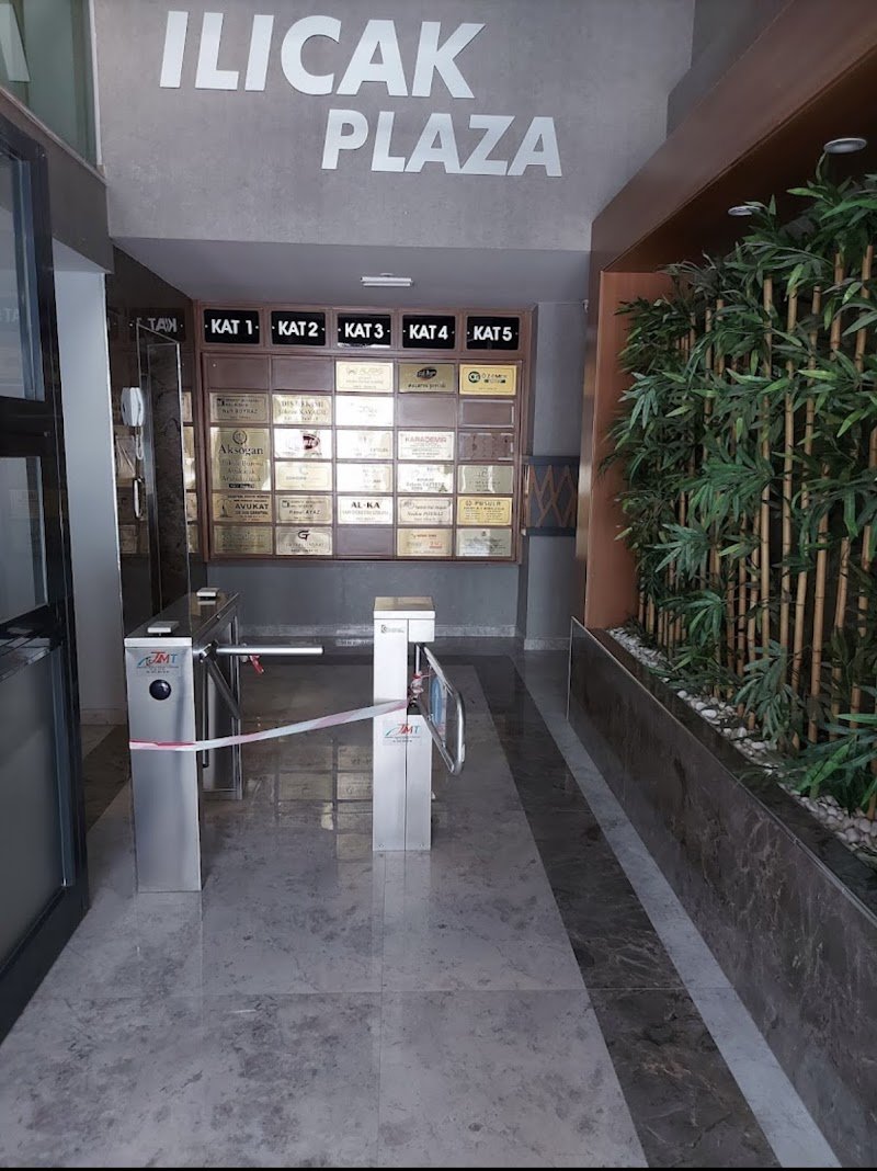 Avukat Mehmet KURNAZ