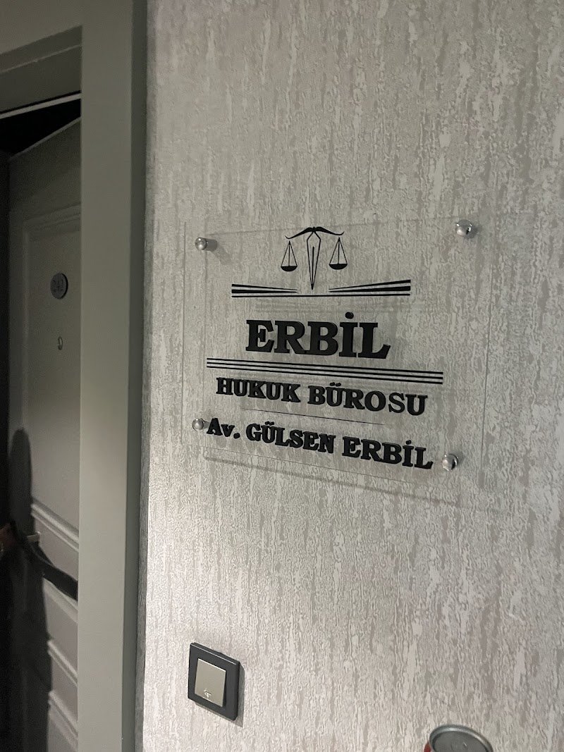 Ceza-Boşanma Avukatı Av.Gülsen Erbil