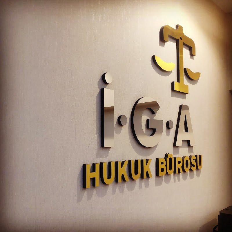 İGA Hukuk Bürosu