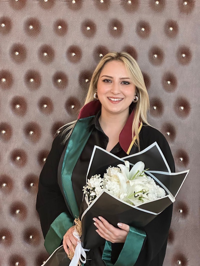 Avukat İkbal Betül Gül