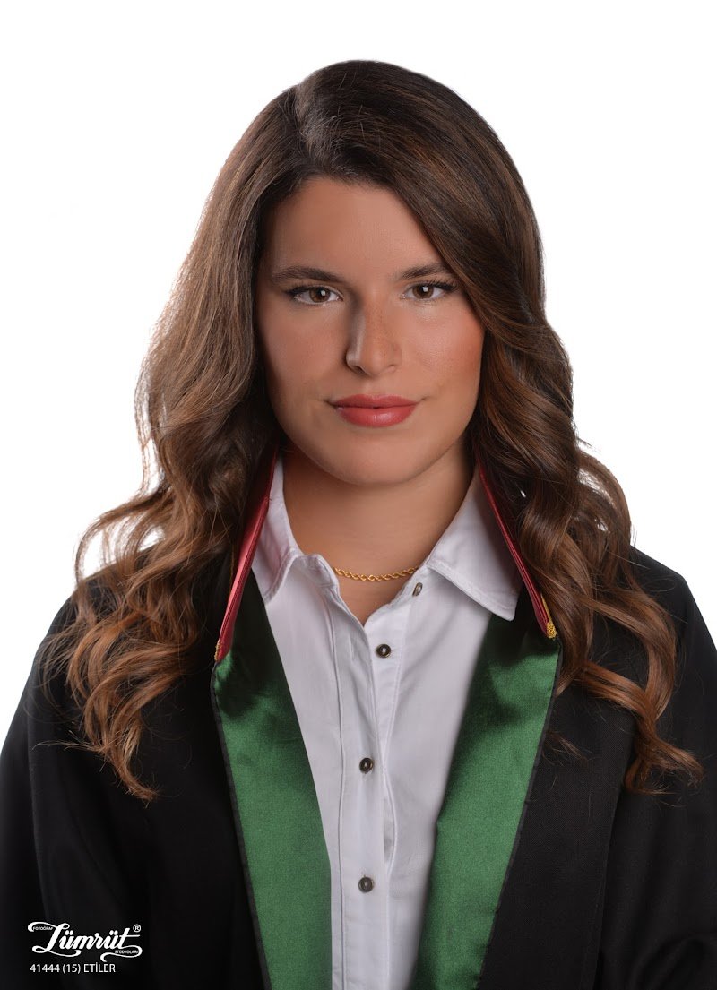 AKSOYER HUKUK BÜROSU - Avukat Ayten Kübra AKSOYER