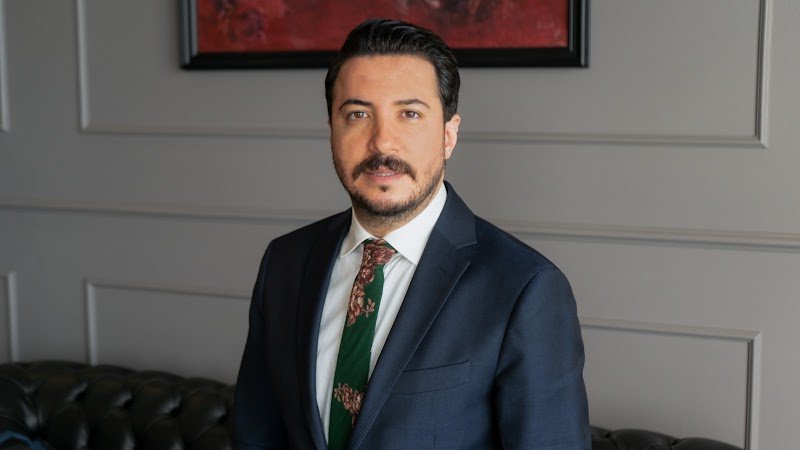 Avukat Bilal Çelik