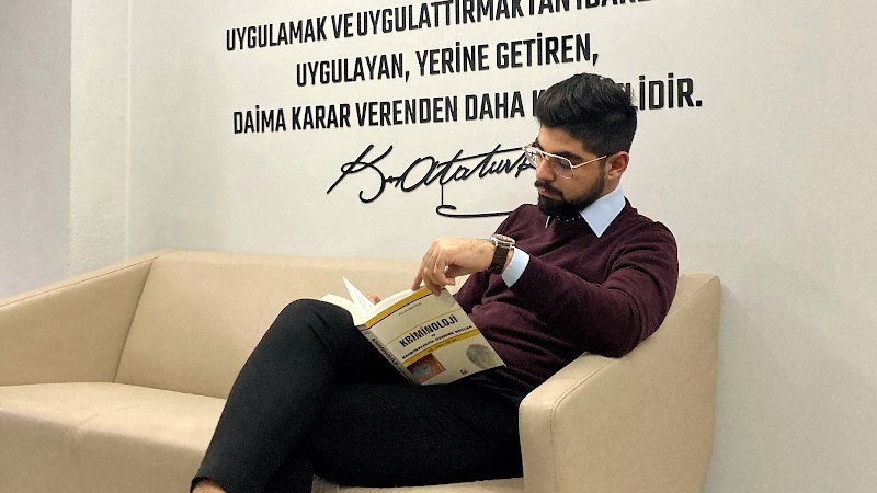 Avukat Sinan Demir - Fethiye Lawyer