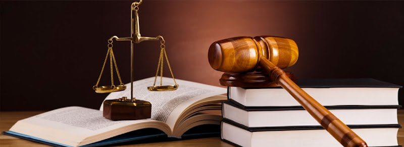 ŞAHİN Avukatlık Bürosu