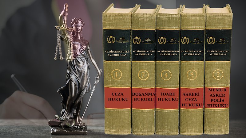 MİL Hukuk | İdare Hukuku & İptal Davası Avukatlık Bürosu