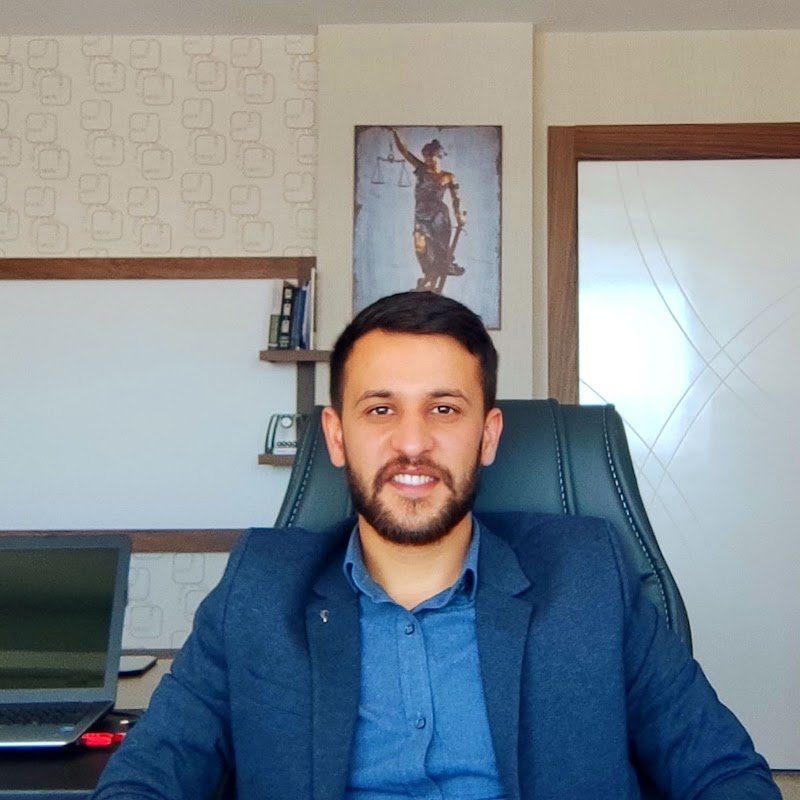 Avukat Halil İbrahim Demirkapu