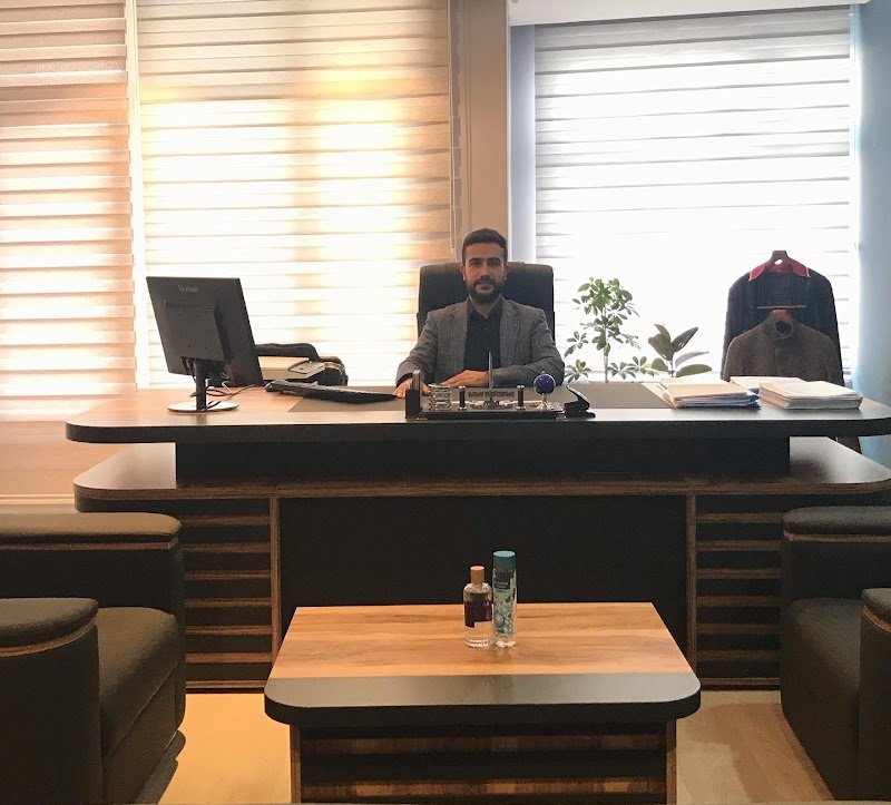 Karadağ Hukuk, Avukatlık ve Arabuluculuk Bürosu - KARAMAN