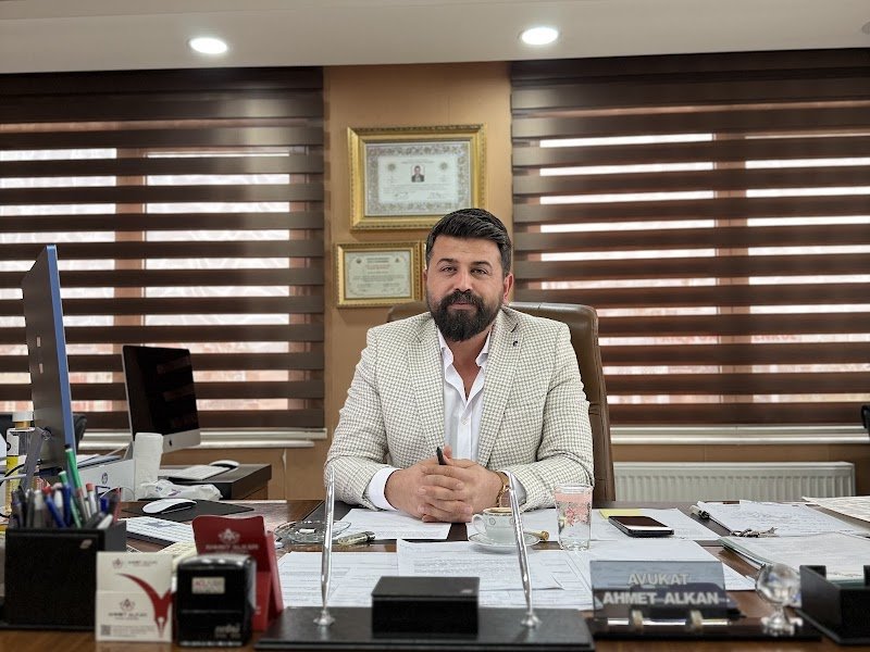 ANTALYA | AVUKAT AHMET ALKAN