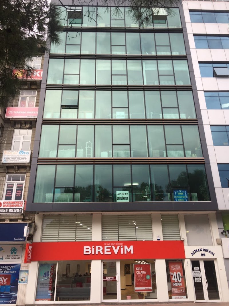 Altunordu Hukuk Bürosu