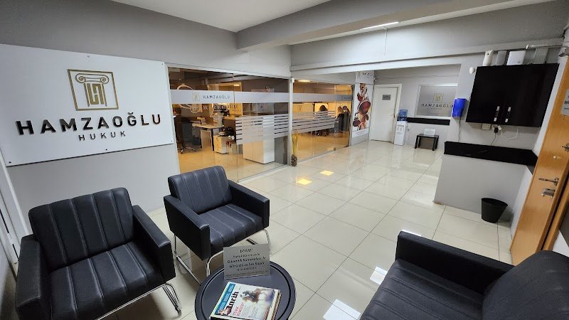 Hamzaoğlu Hukuk