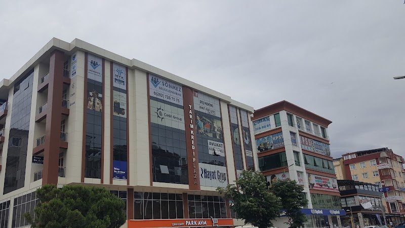 AVUKAT BÜŞRA GURBÜZ