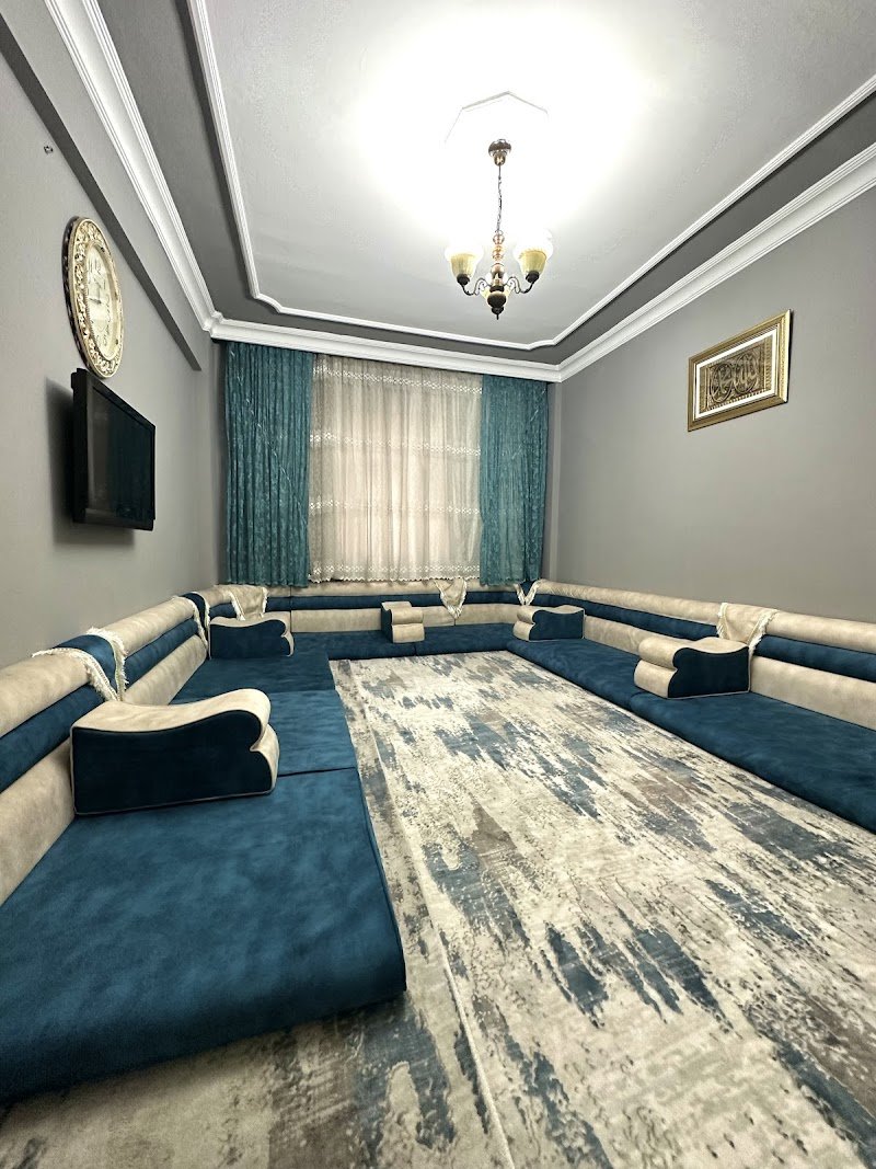 Kısmet Hukuk | Şanlıurfa Boşanma Avukatı | Avukat Abdulgani KISMET