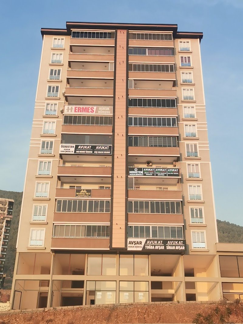 Özbostan Hukuk ve Danışmanlık Bürosu