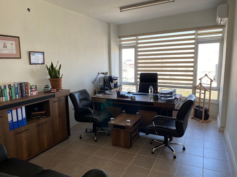 Avukat Muhammet Haşim YİĞİT