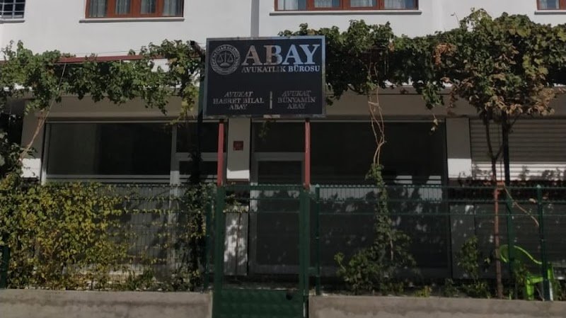 Abay Avukatlık Bürosu