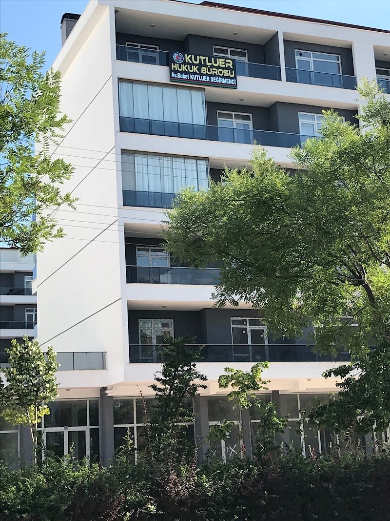 KUTLUER HUKUK BÜROSU KONYA