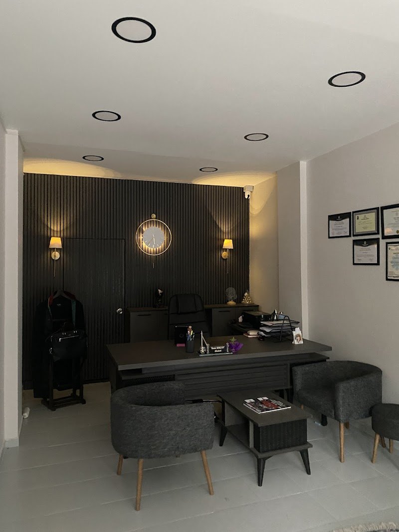 BULUT HUKUK & DANIŞMANLIK BÜROSU | Av. İrem BULUT