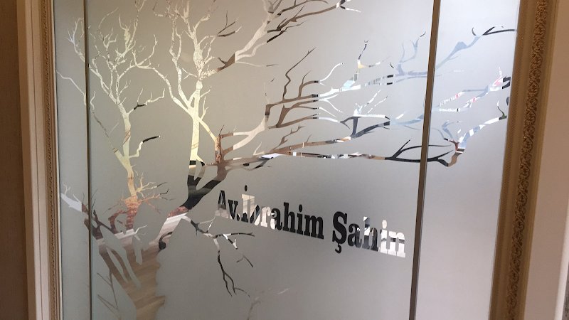 Av. İbrahim ŞAHİN