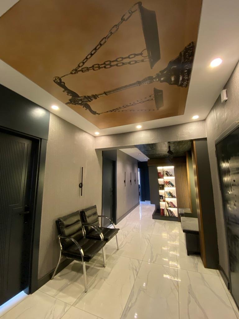 Gaziantep Avukat Hanım Yılmaz / Boşanma/ Miras / İş Davası / Tapu/ Trafik Kazaları Avukatı