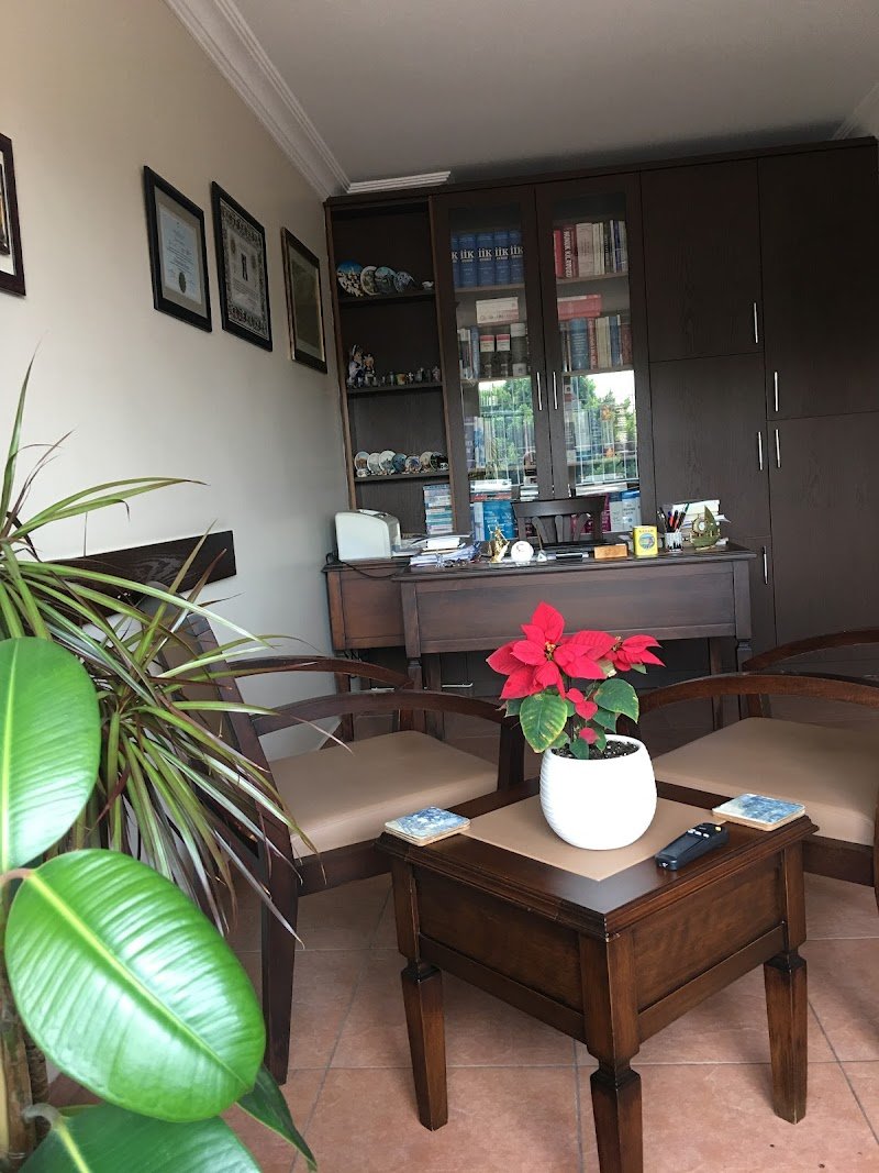 Avukat Dursun İrem Yarpuz