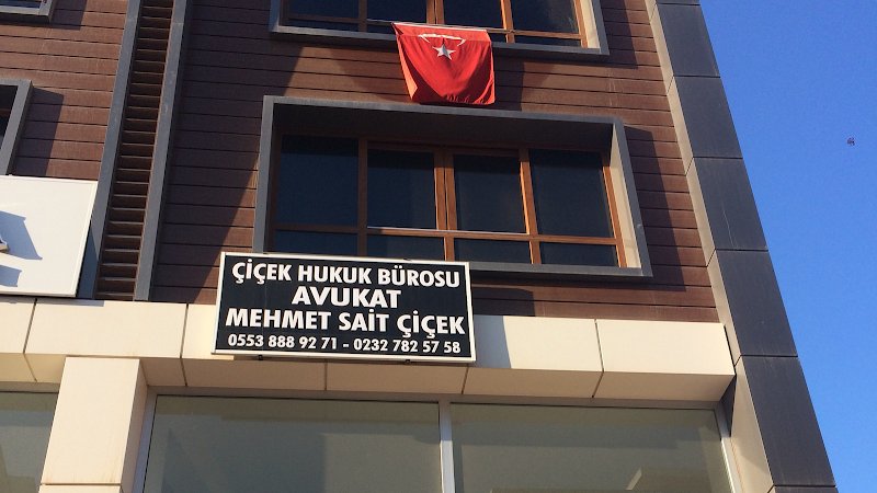 Çiçek Hukuk Bürosu