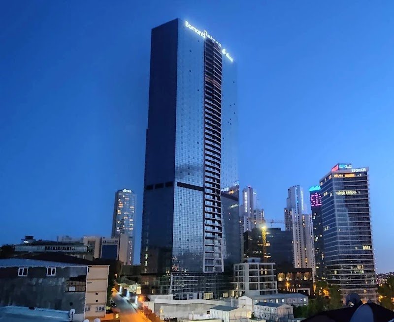 CKAY | Turkish Law Firm