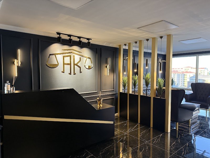 A&K LEGAL HUKUK VE DANIŞMANLIK | AVUKAT HÜSEYİN AKINCI | AVUKAT OĞUZHAN KARAKAYA