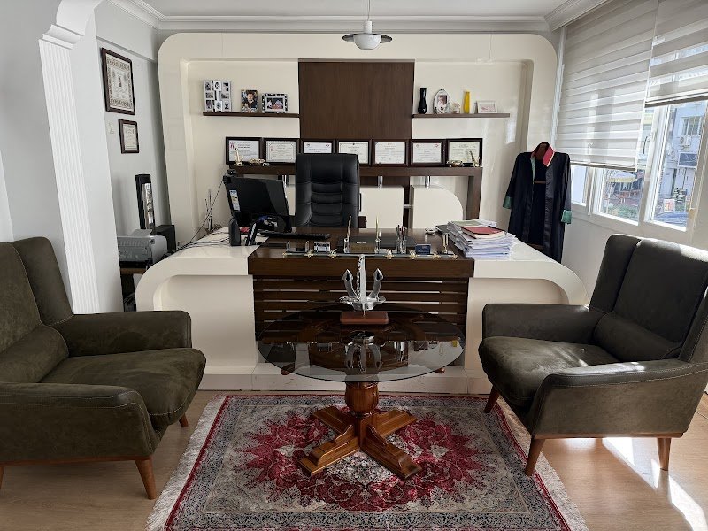 Arb. Av. RABİA SEZEN Avukatlık ve Arabuluculuk Bürosu