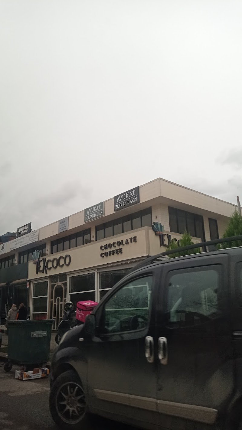 AKIN & DUMAN AVUKATLIK - SAKARYA