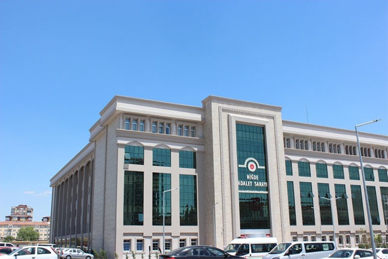 Av. Nazmiye Gökçe Çetinkaya Av. Ahmet Batuhan Sönmez ÇETİNKAYA&SÖNMEZ HUKUK DANIŞMANLIK