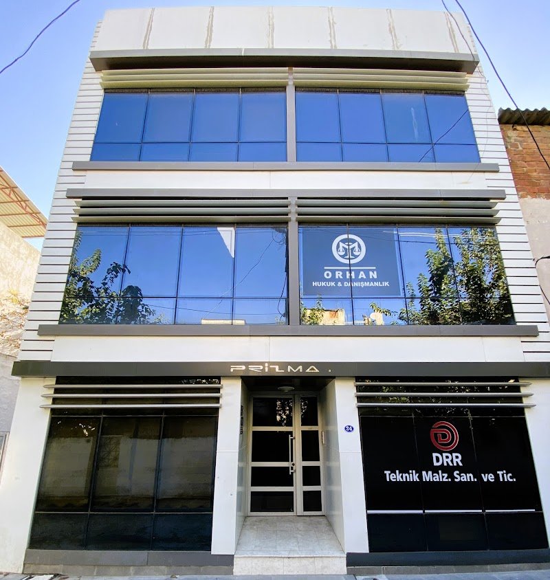 İzmir Avukat - Orhan Hukuk ve Danışmanlık - İzmir Ceza Avukatı - İzmir Boşanma Avukatı - İzmir Kira Avukatı