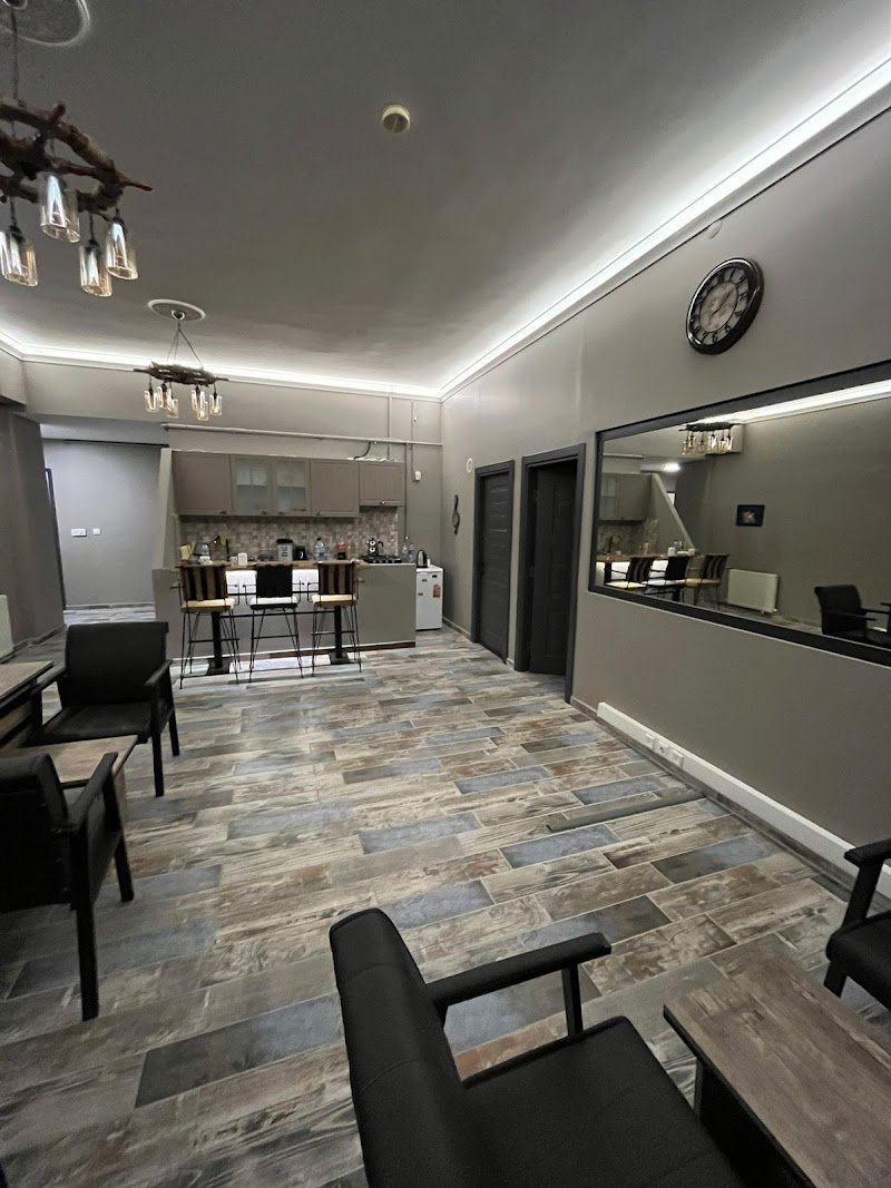 Avukat Melih İnceoğlu