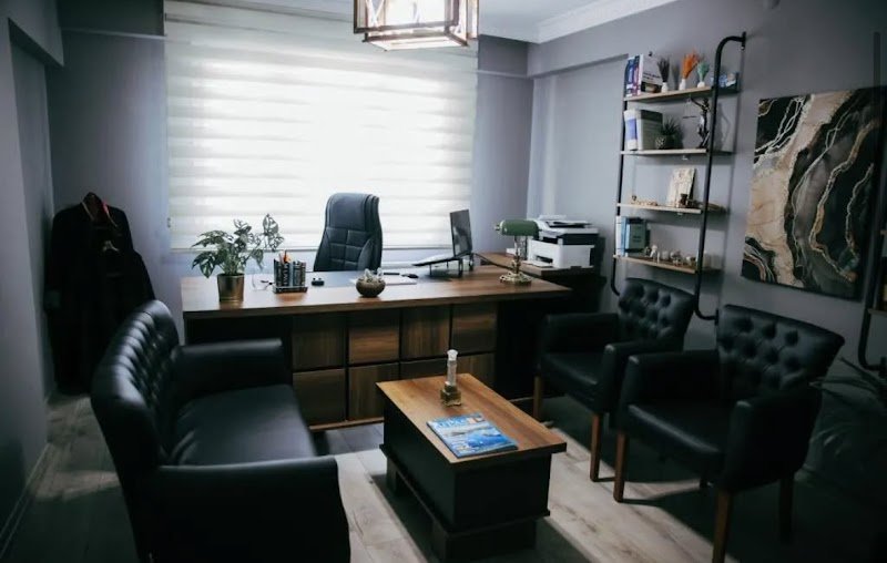 Bulvar Hukuk Bürosu