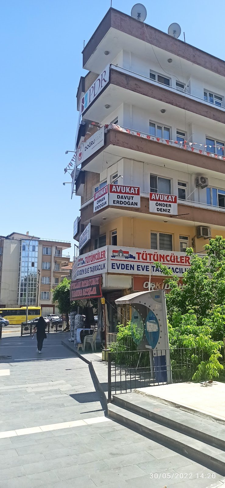 Erdoğan Avukatlık ve Arabuluculuk Bürosu